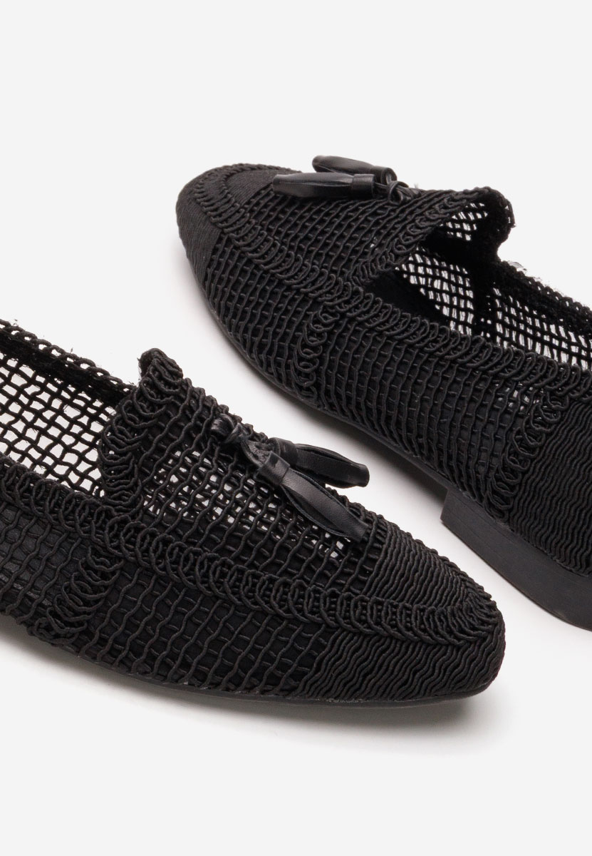 Mocasini de vara dama Sylvia negri
