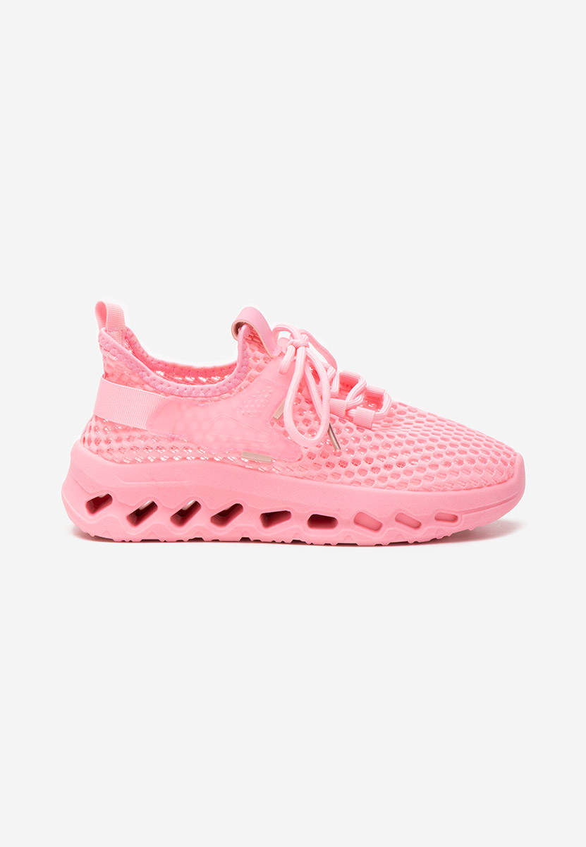 Pantofi sport dama Martynna fucsia