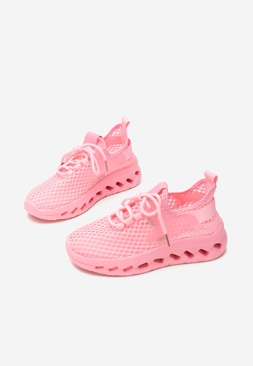 Pantofi sport dama Martynna fucsia
