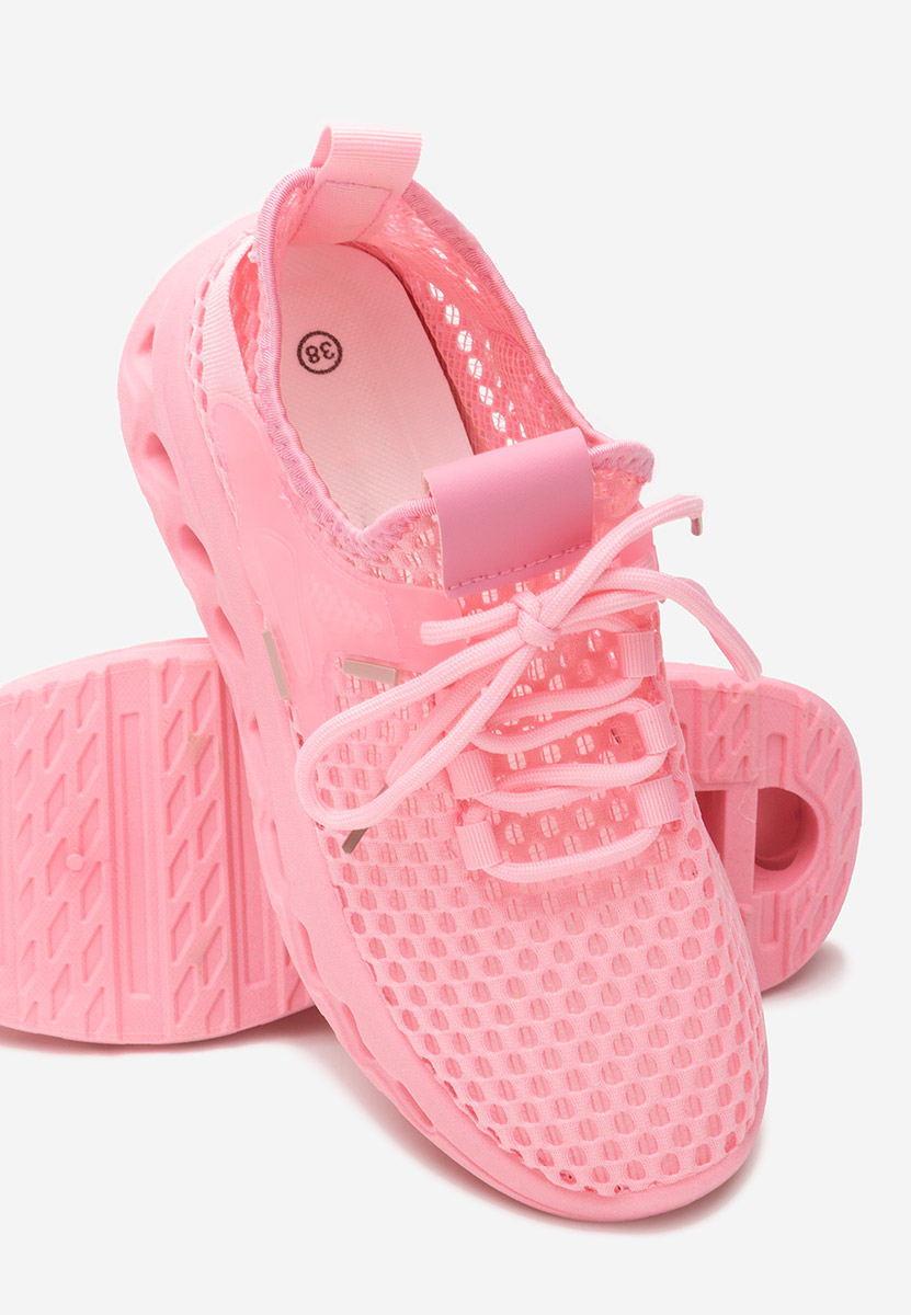 Pantofi sport dama Martynna fucsia