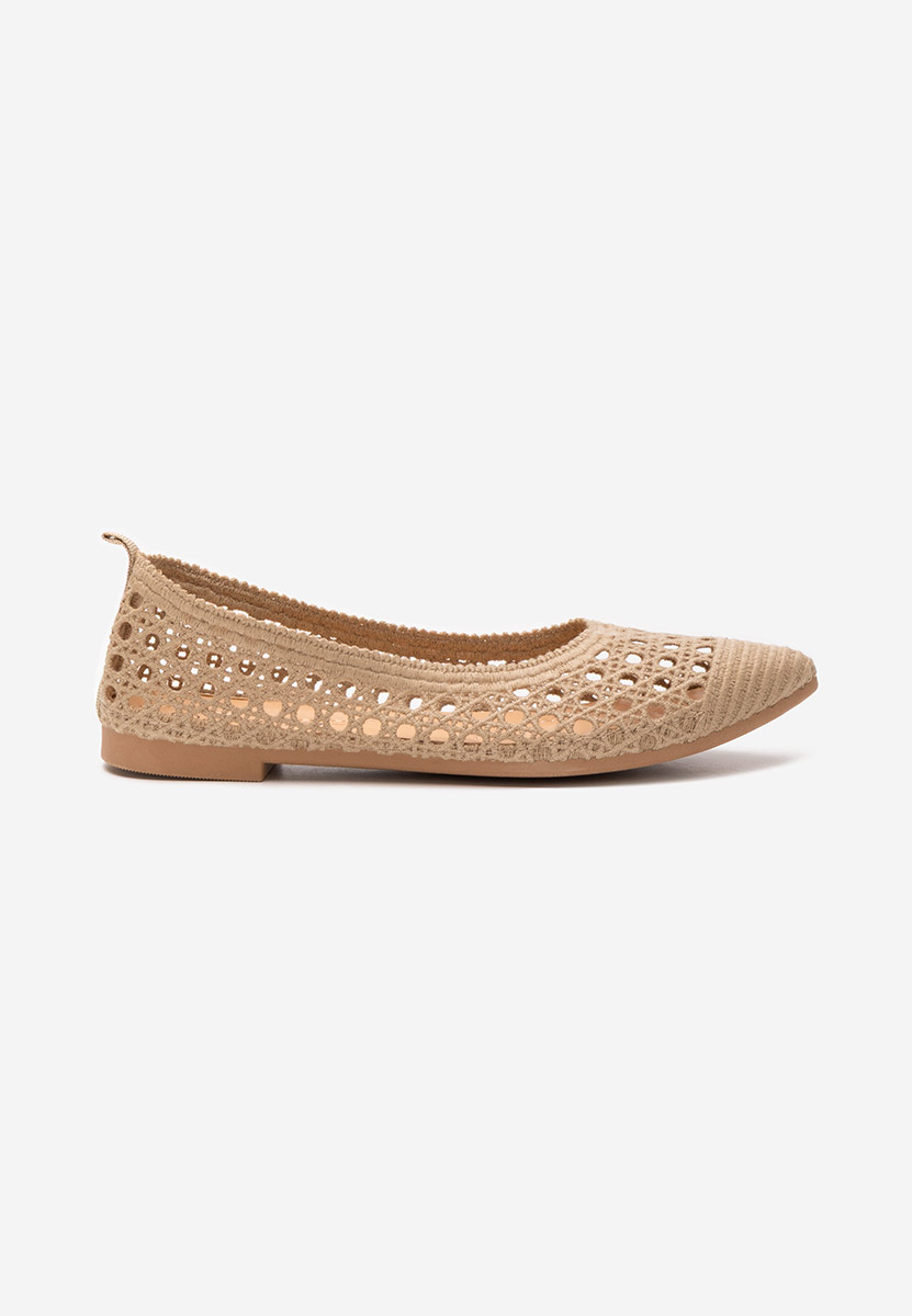 Balerini dama Marybel kaki