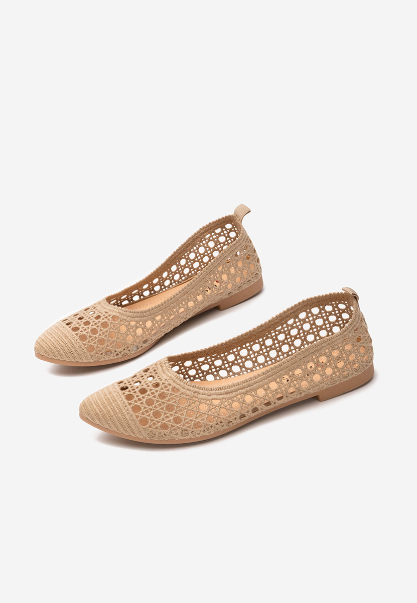 Balerini dama Marybel kaki