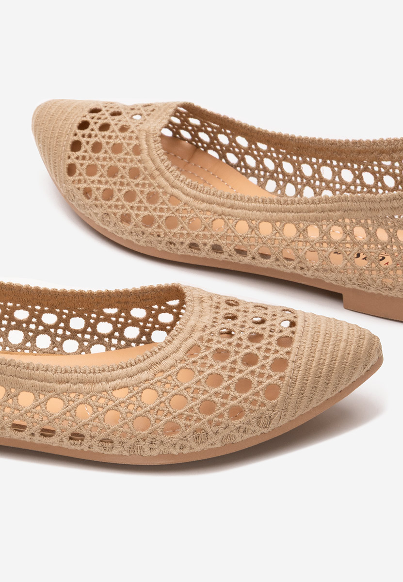 Balerini dama Marybel kaki