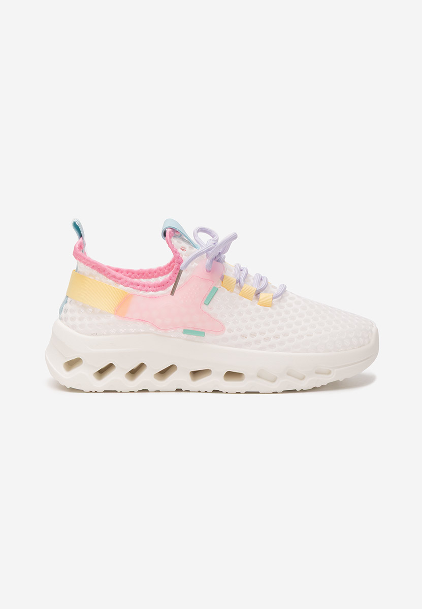 Pantofi sport dama Martynna multicolori