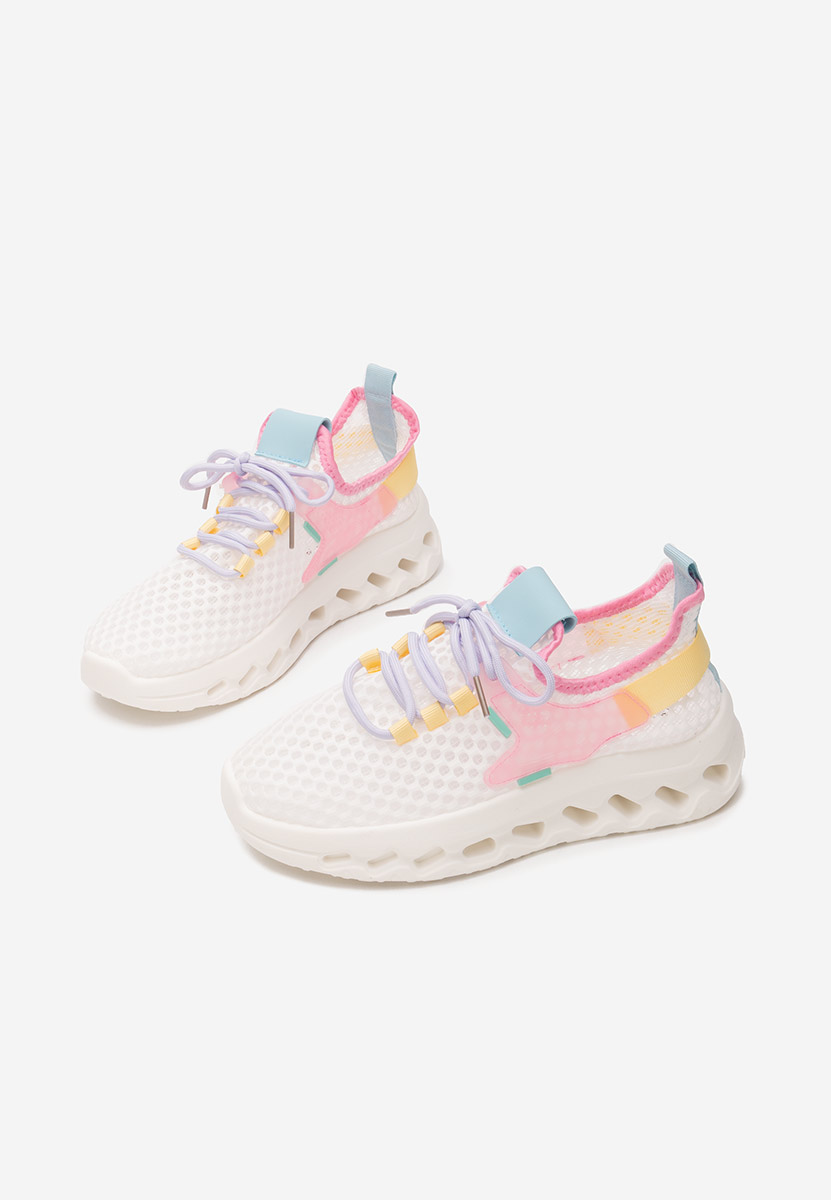 Pantofi sport dama Martynna multicolori