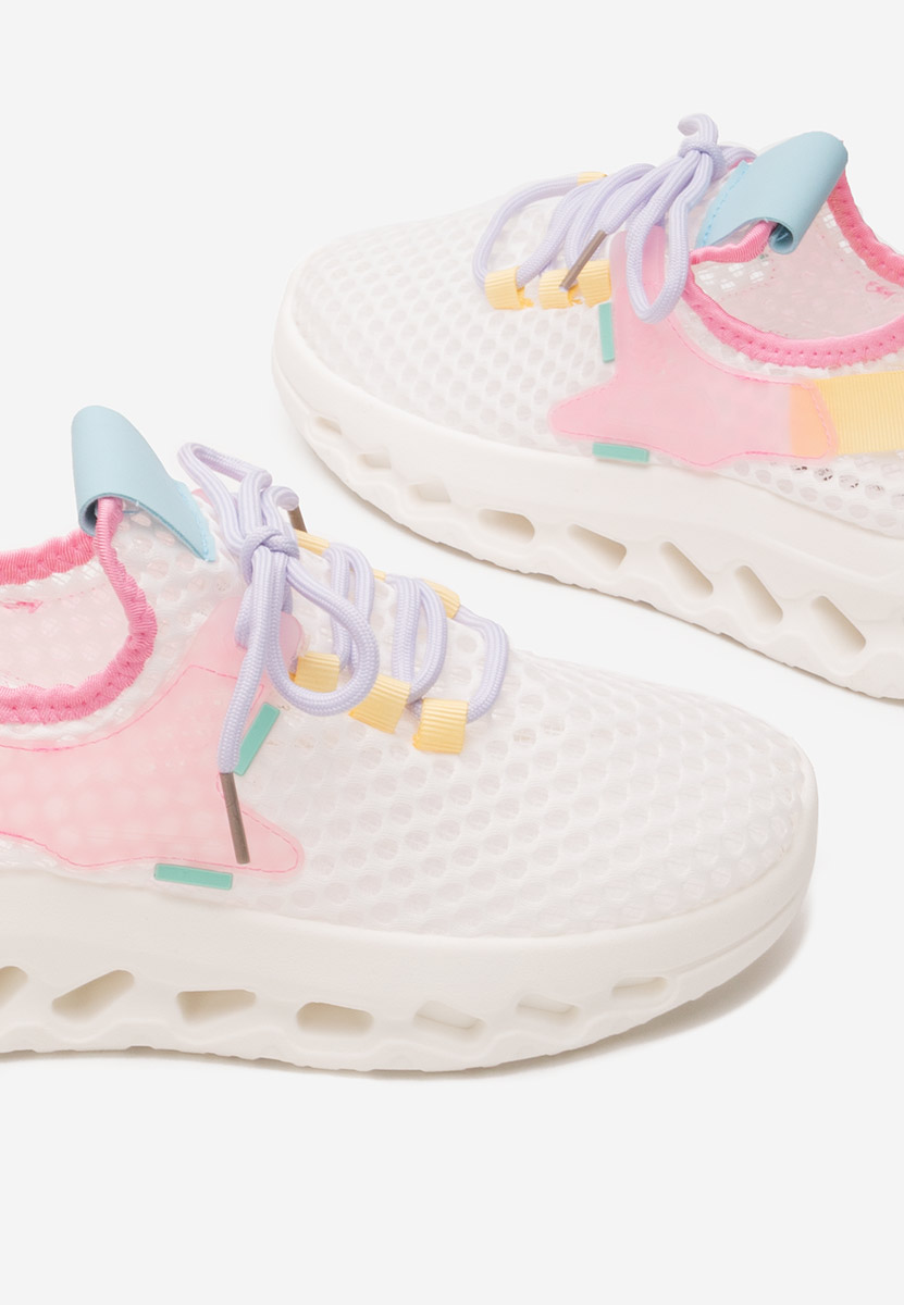 Pantofi sport dama Martynna multicolori