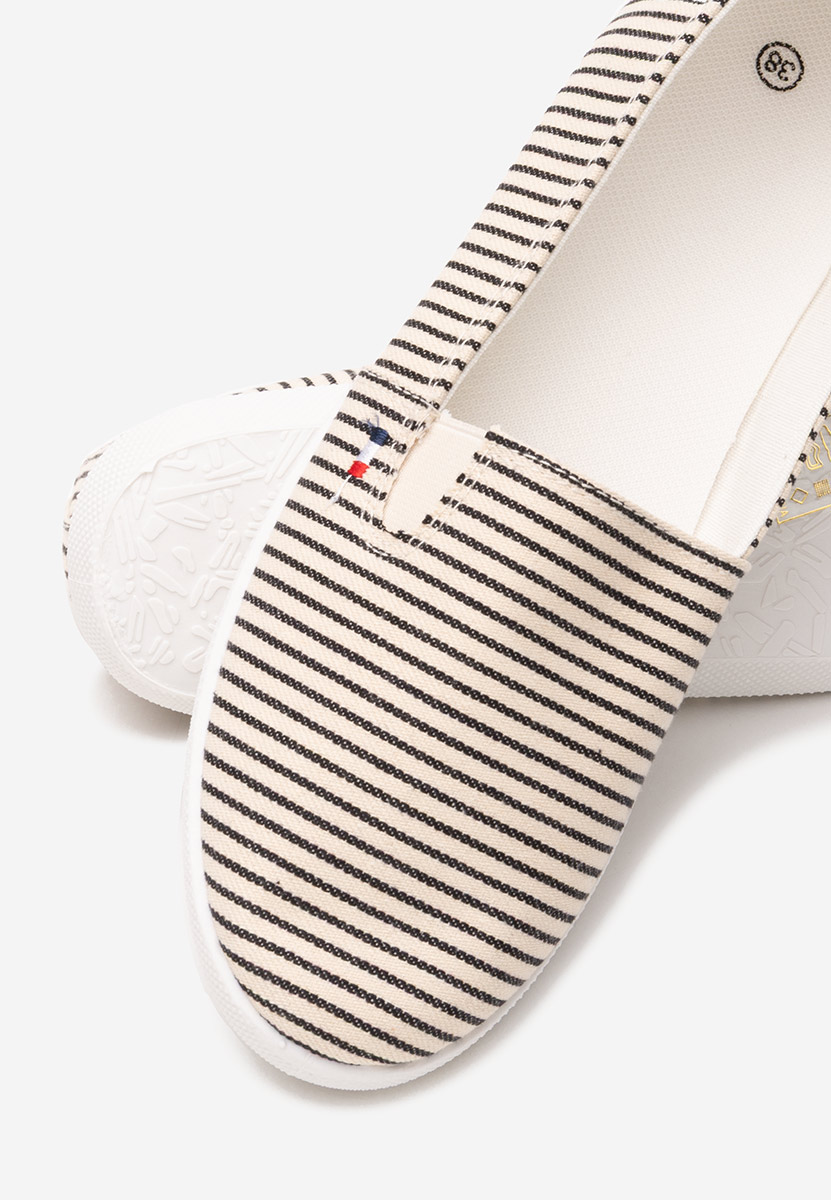 Espadrile dama Brandusa negre