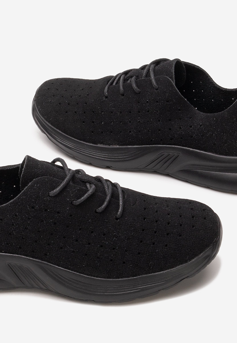 Sneakers dama Clarence negri