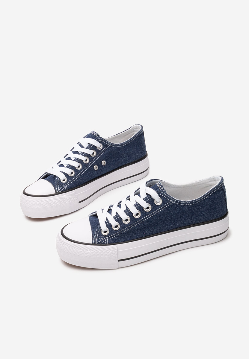 Tenisi dama Vanessa V9 navy Tenisi dama Vanessa V9 navy