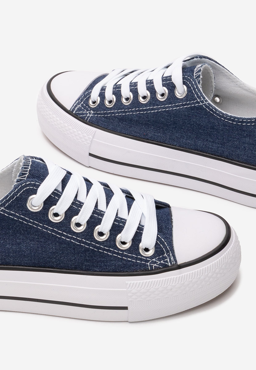 Tenisi dama Vanessa V9 navy Tenisi dama Vanessa V9 navy