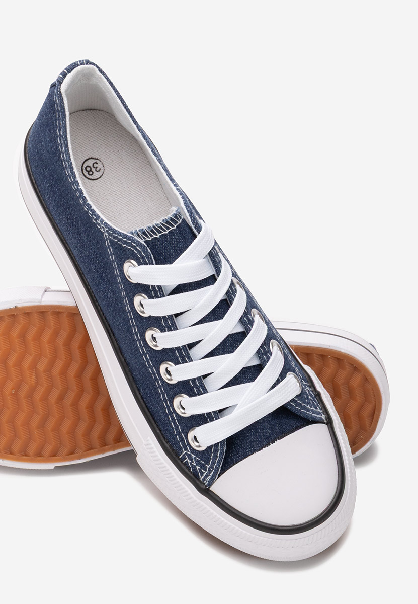 Tenisi dama Vanessa V9 navy Tenisi dama Vanessa V9 navy