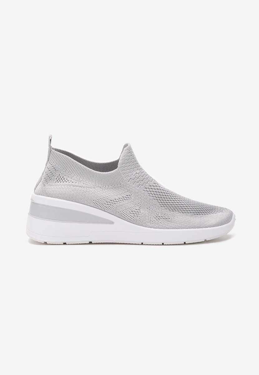 Tenisi Slip-On Dalucy gri
