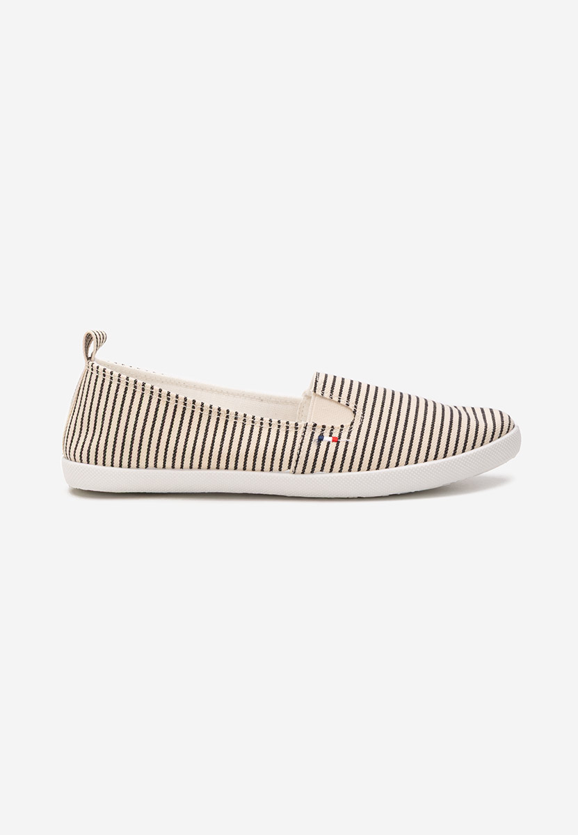 Espadrile dama Brandusa negre