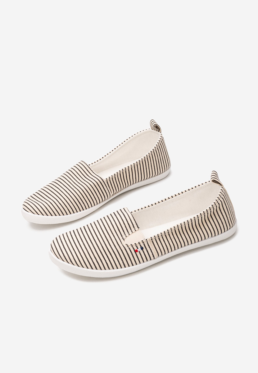 Espadrile dama Brandusa negre