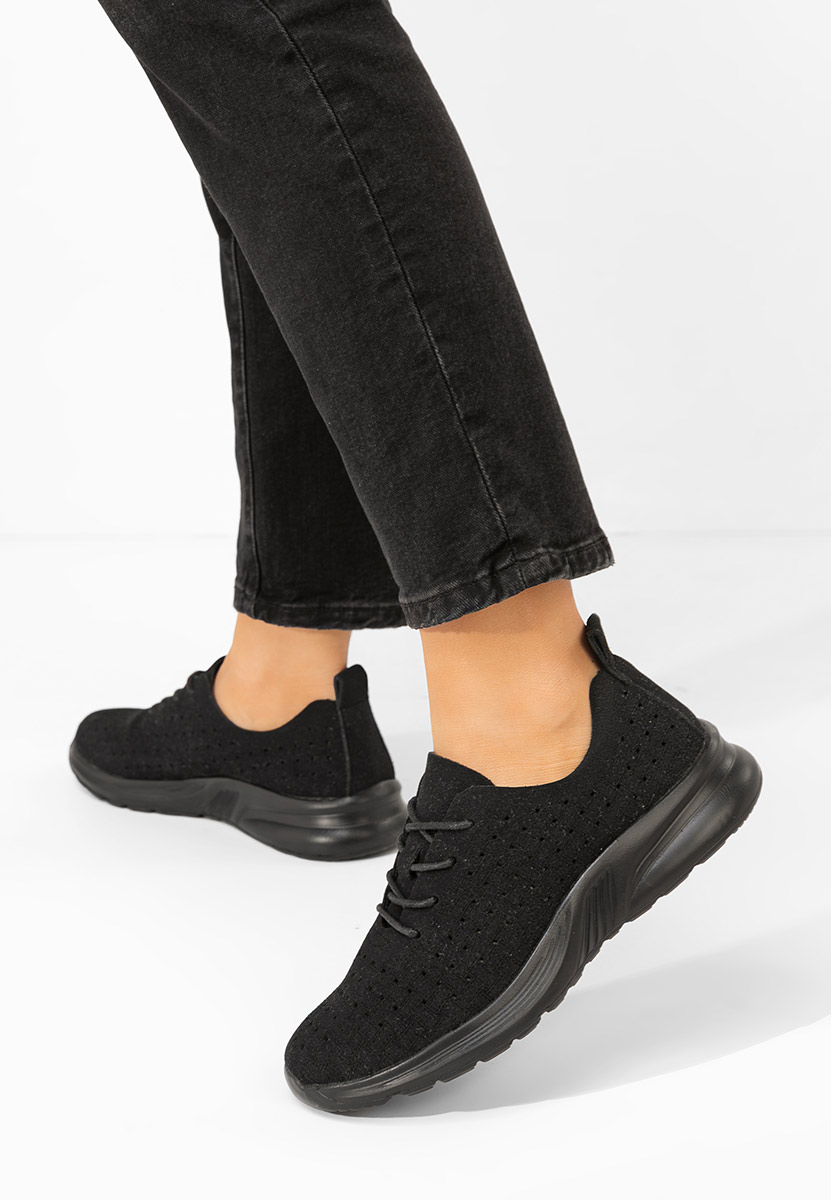 Sneakers dama Clarence negri