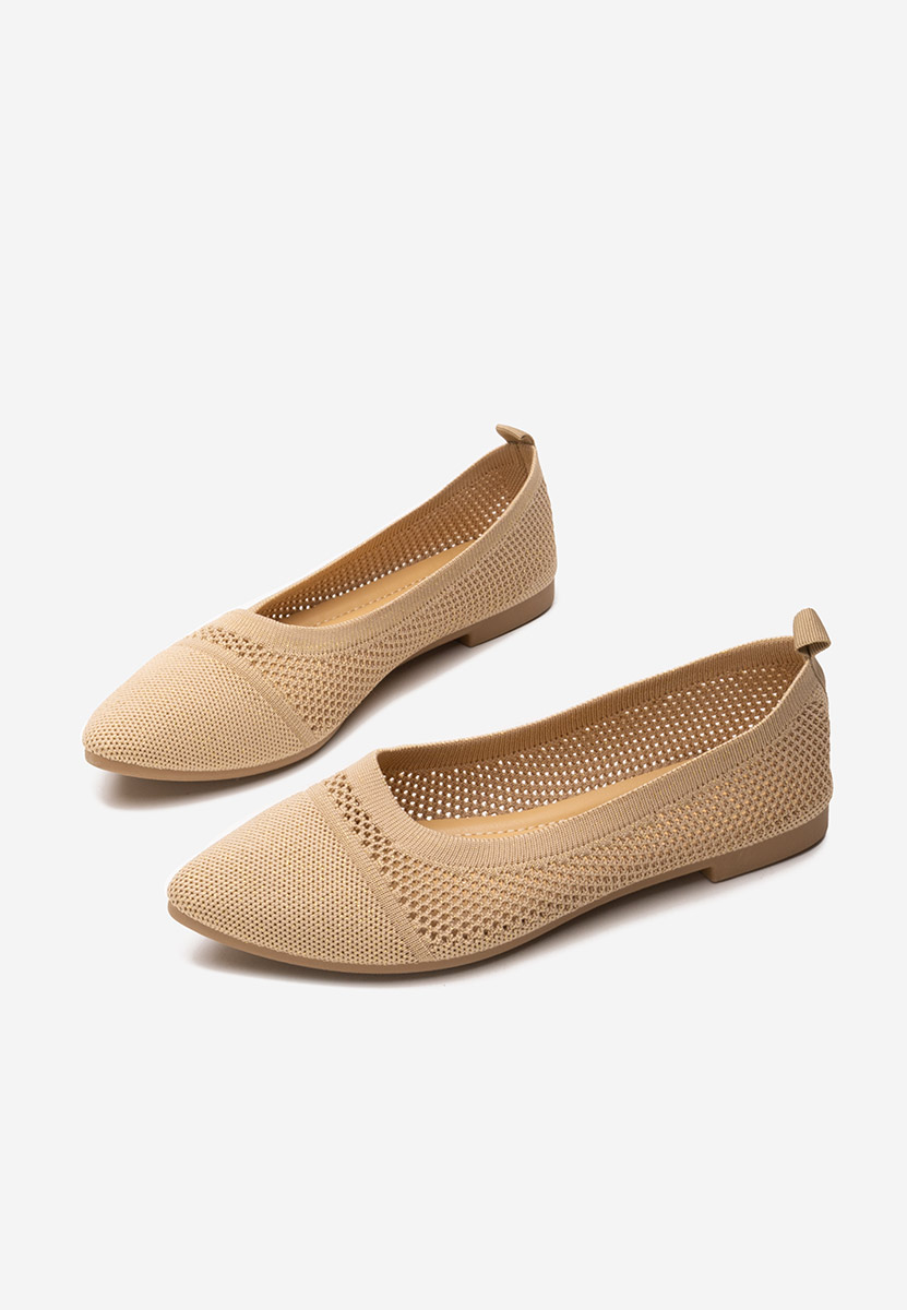 Balerini dama Maryann camel