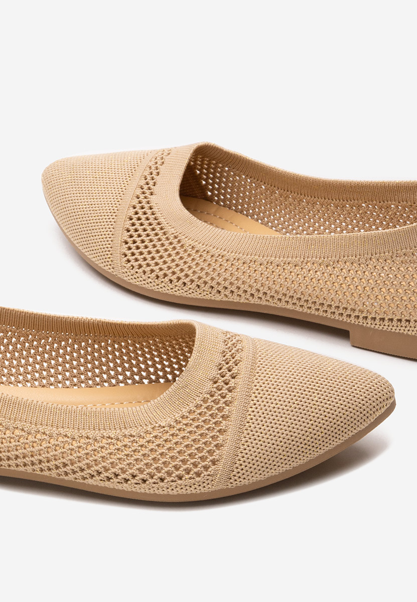 Balerini dama Maryann camel