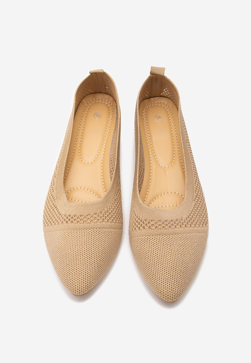 Balerini dama Maryann camel