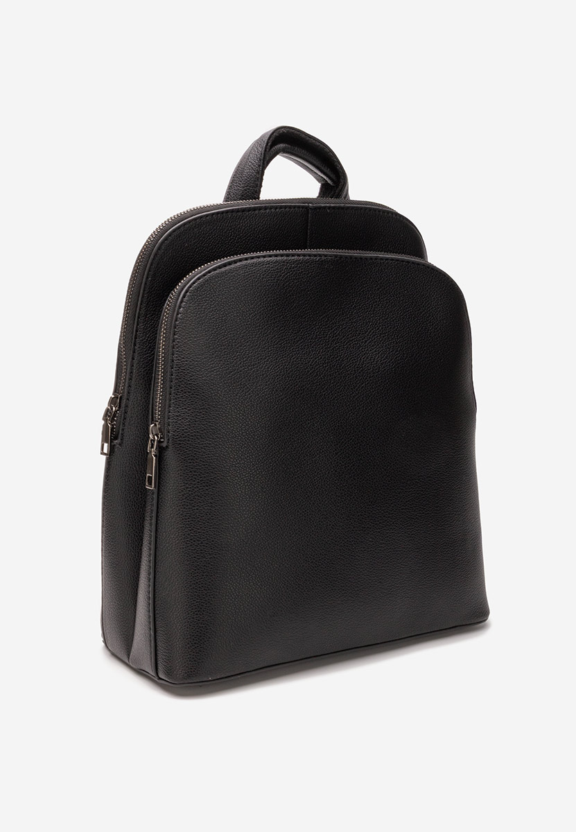 Rucsac dama Ivyana V2 negru