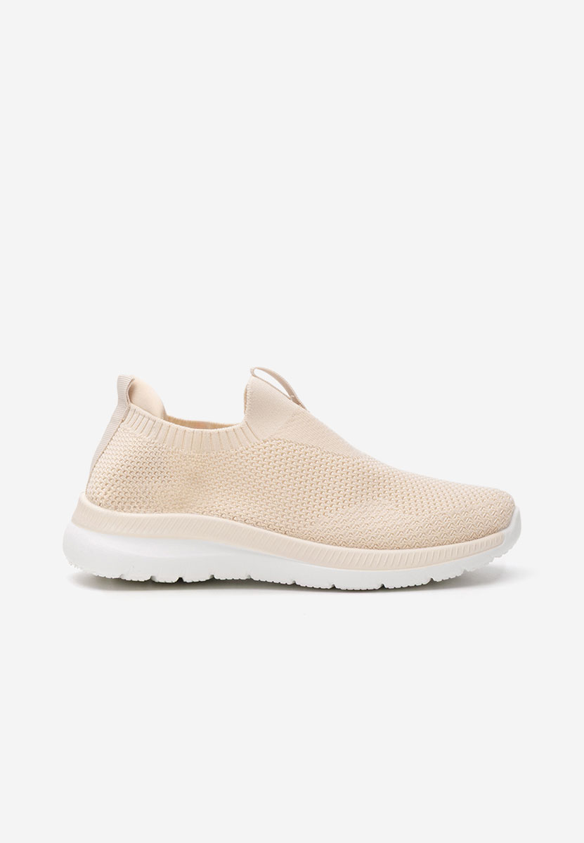 Tenisi Slip-On Achara V2 bej