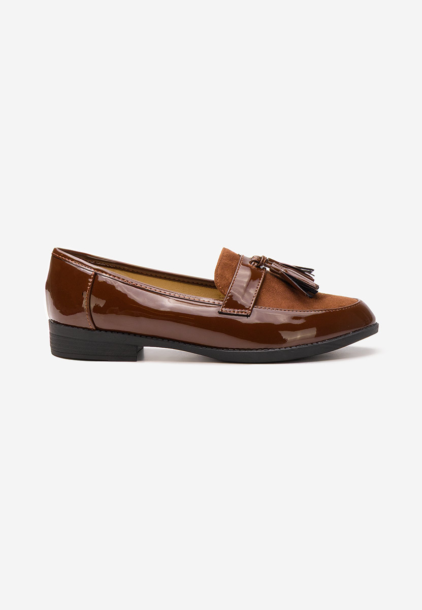 Mocasini dama eleganti Kayia maro