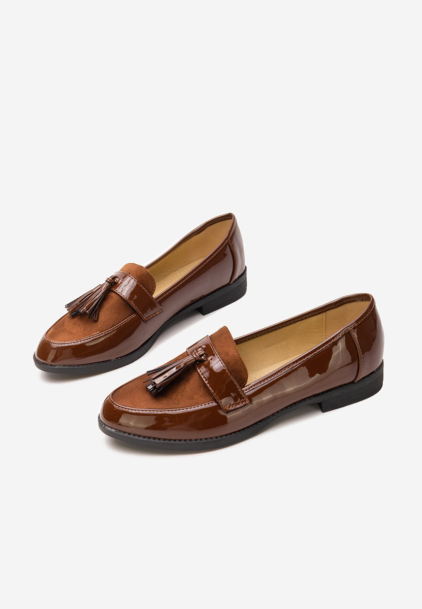 Mocasini dama eleganti Kayia maro