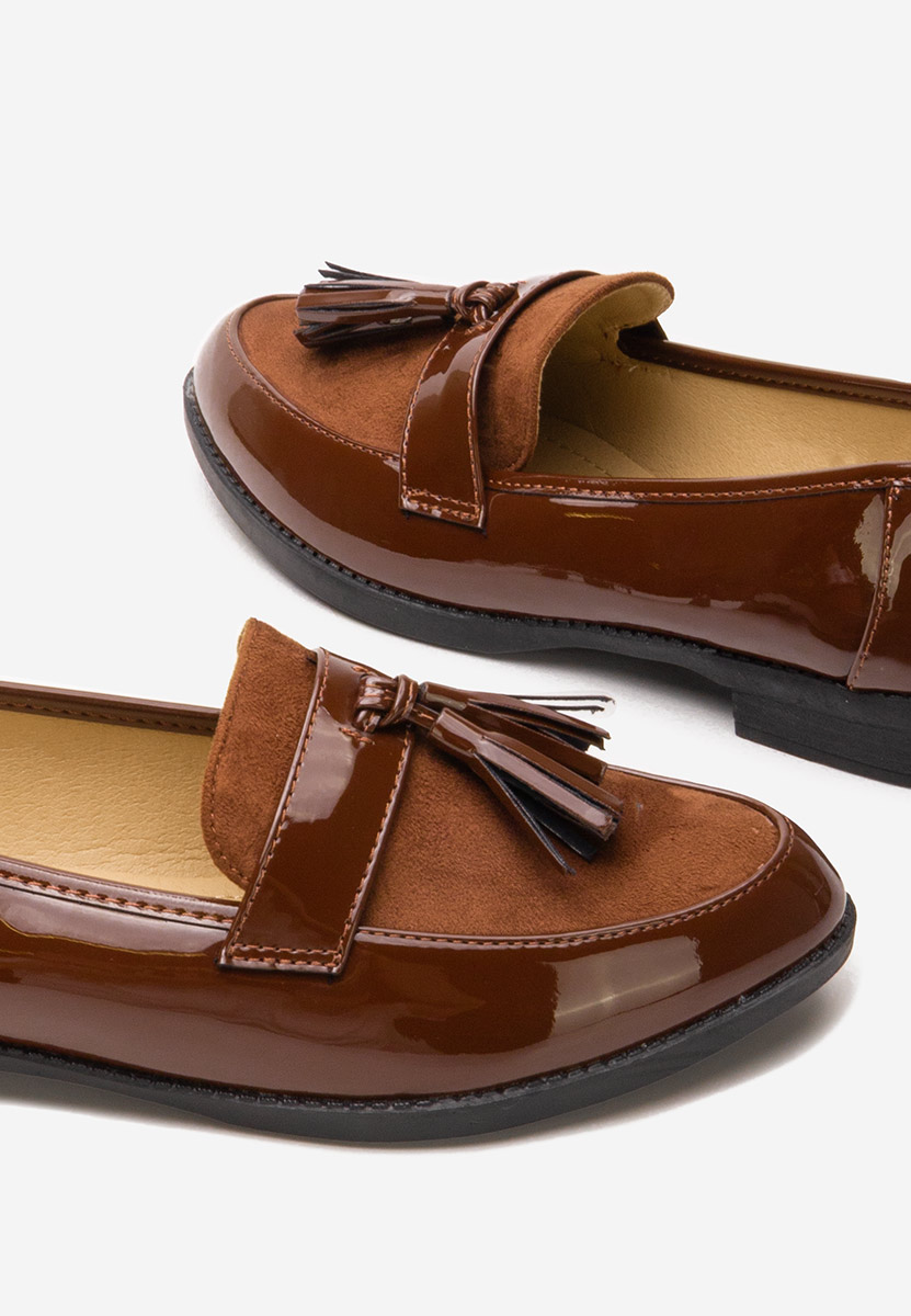 Mocasini dama eleganti Kayia maro