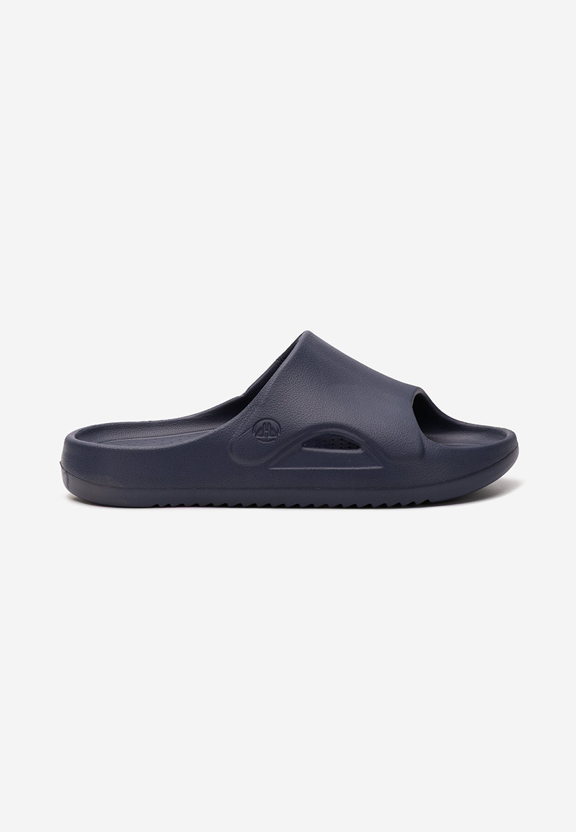 Papuci barbati Horace navy
