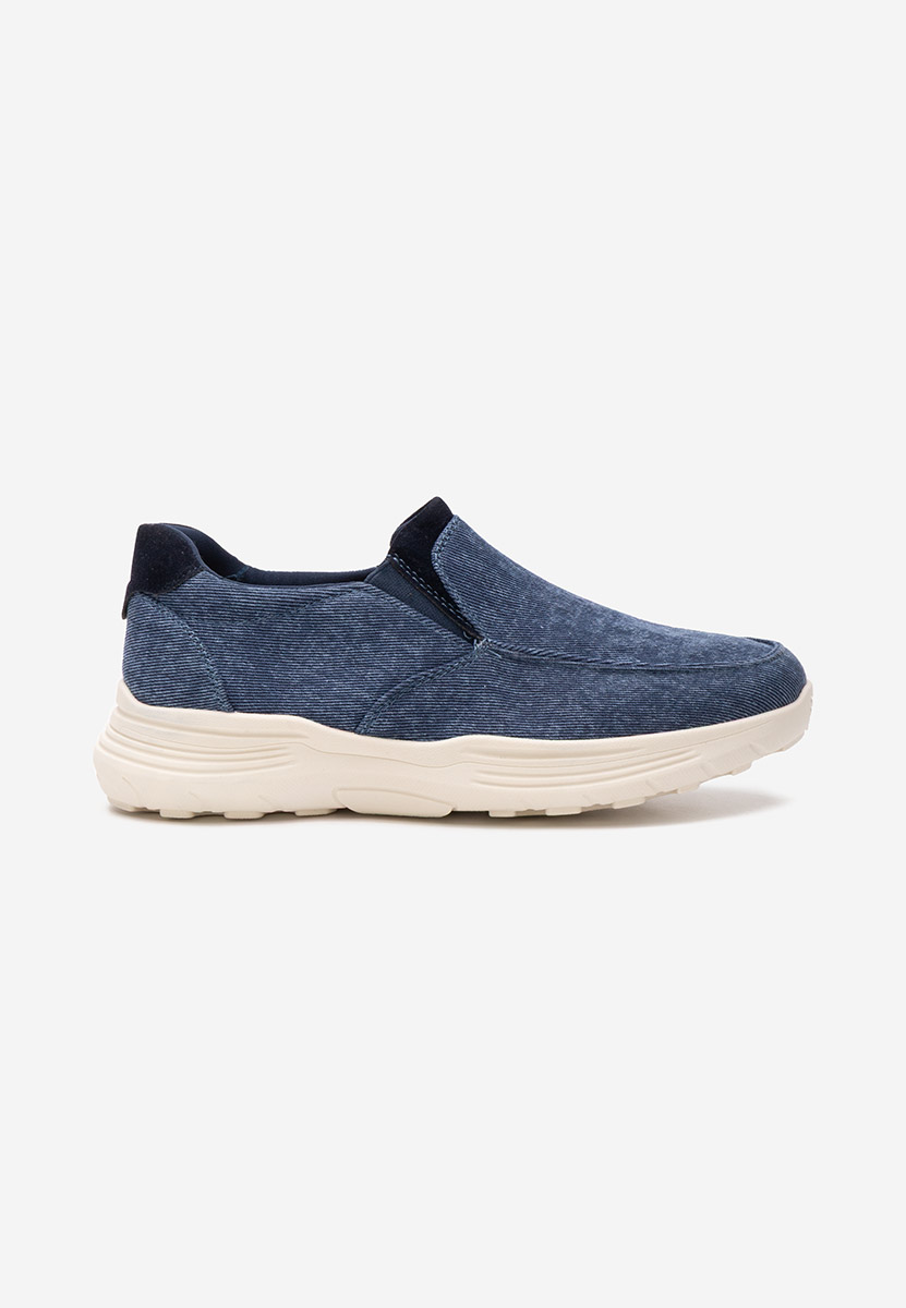 Pantofi casual barbati Wyatt V2 jeans