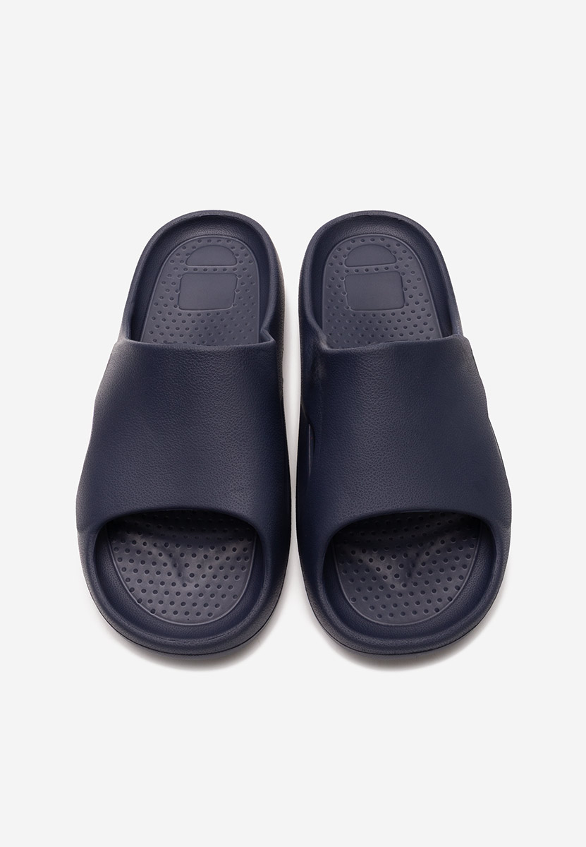 Papuci barbati Horace navy