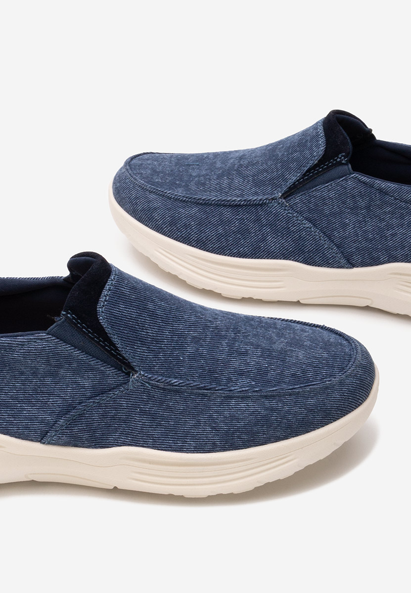 Pantofi casual barbati Wyatt V2 jeans