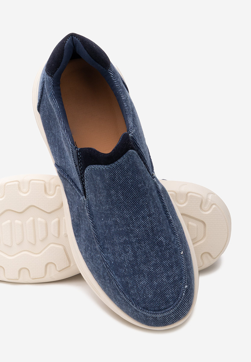 Pantofi casual barbati Wyatt V2 jeans