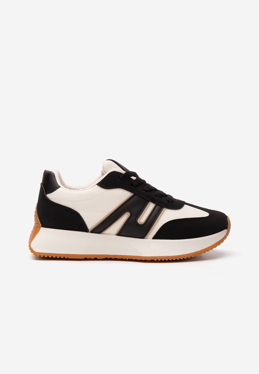 Sneakers dama Karole negri