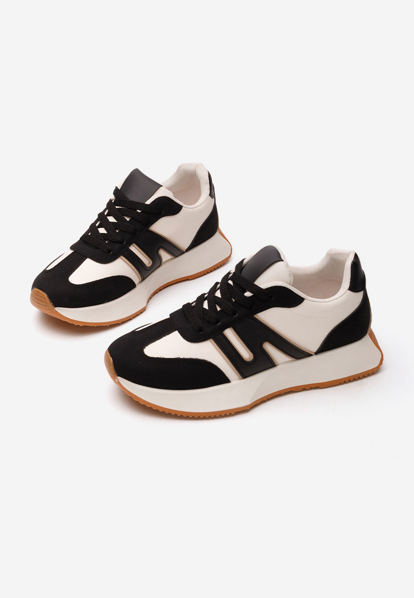 Sneakers dama Karole negri