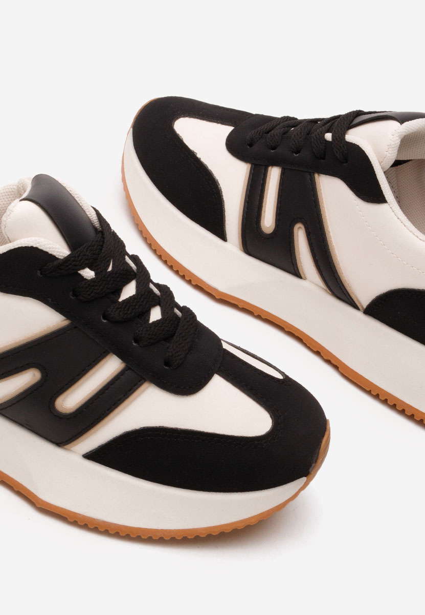 Sneakers dama Karole negri