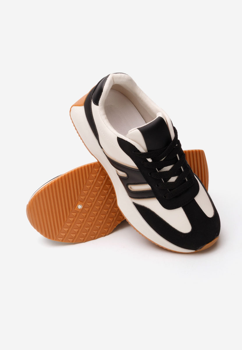 Sneakers dama Karole negri