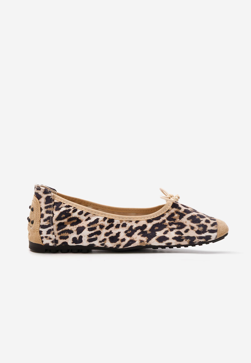 Balerini dama Amania leopard