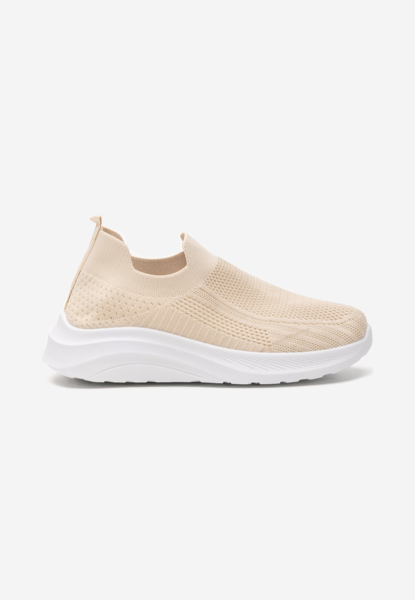 Tenisi Slip-On Hulda bej