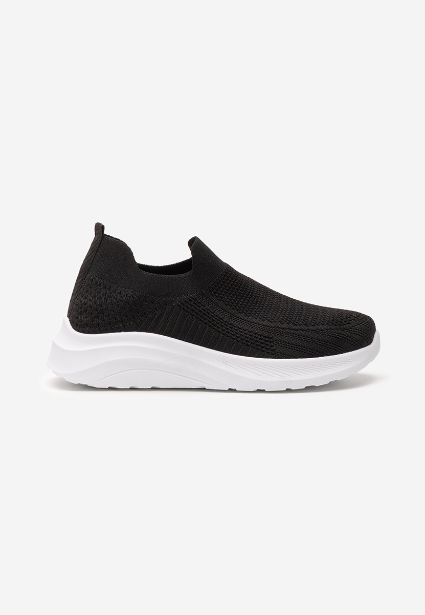Tenisi Slip-On Hulda negri