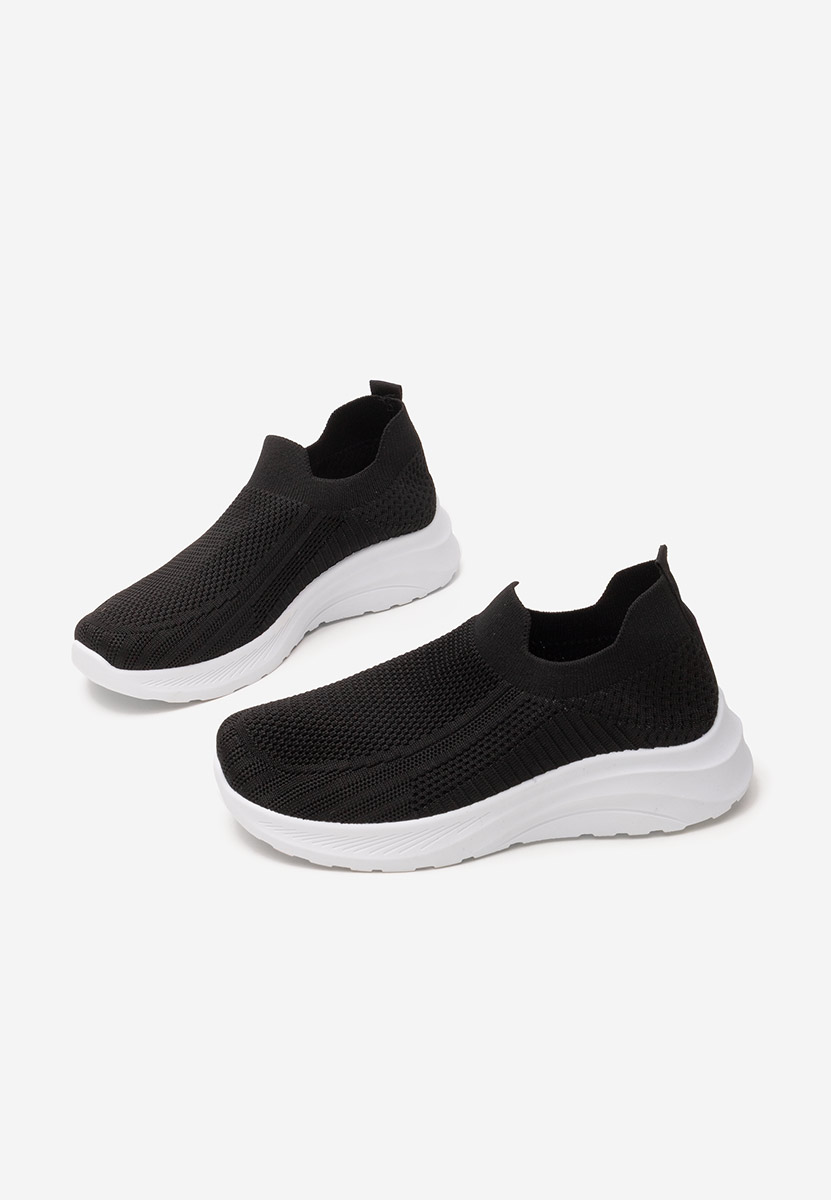 Tenisi Slip-On Hulda negri