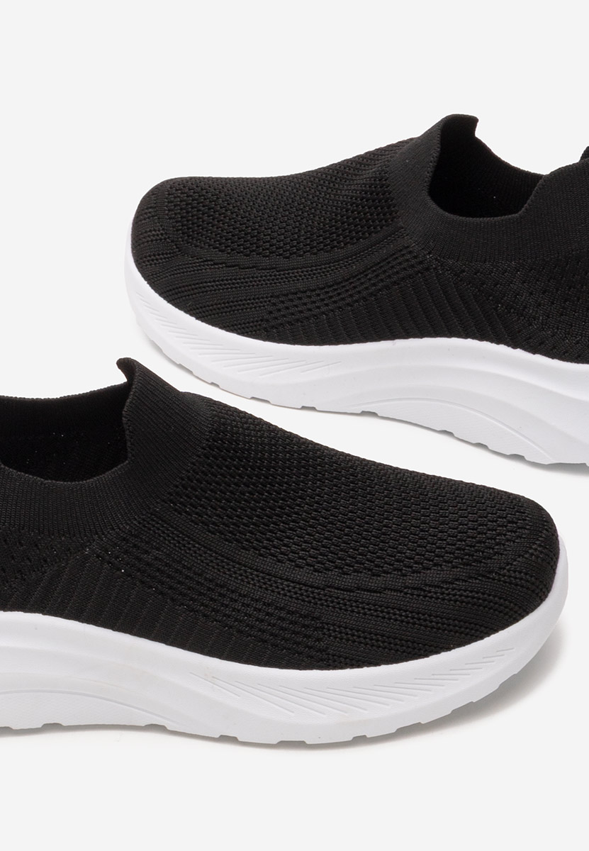 Tenisi Slip-On Hulda negri