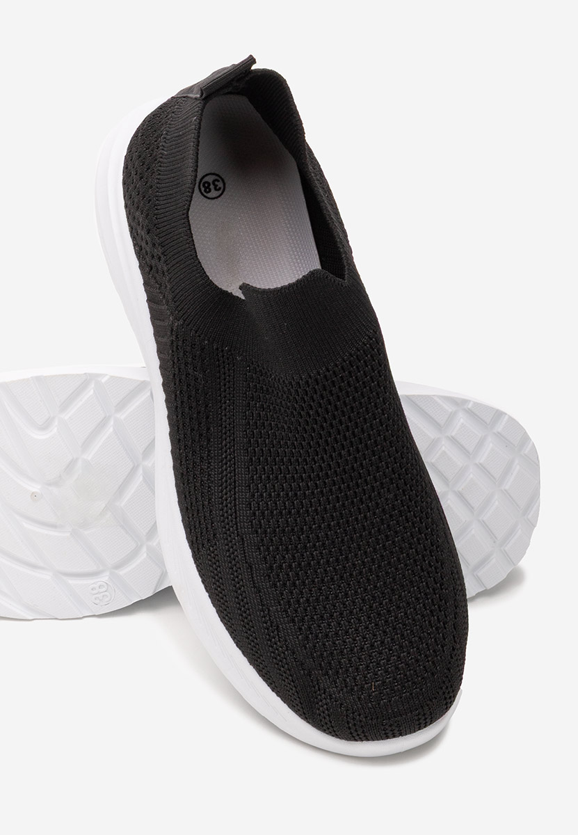 Tenisi Slip-On Hulda negri