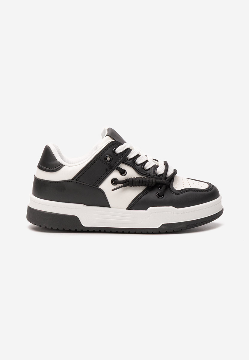 Sneakers dama Jamia negri