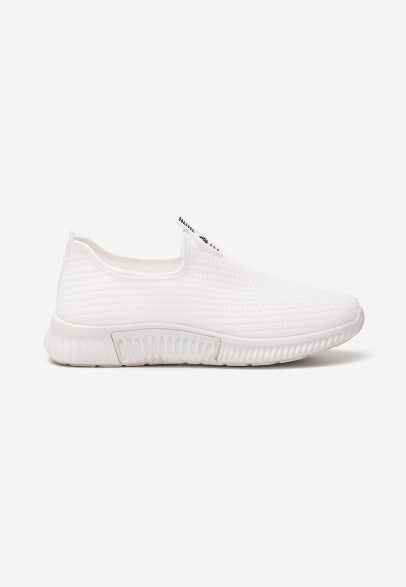 Tenisi Slip-On Mauda albi