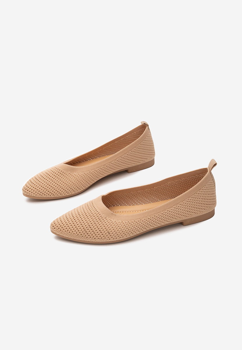 Balerini dama Letysia V4 kaki
