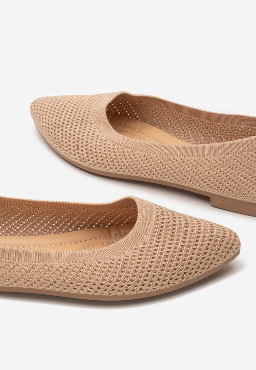 Balerini dama Letysia V4 kaki