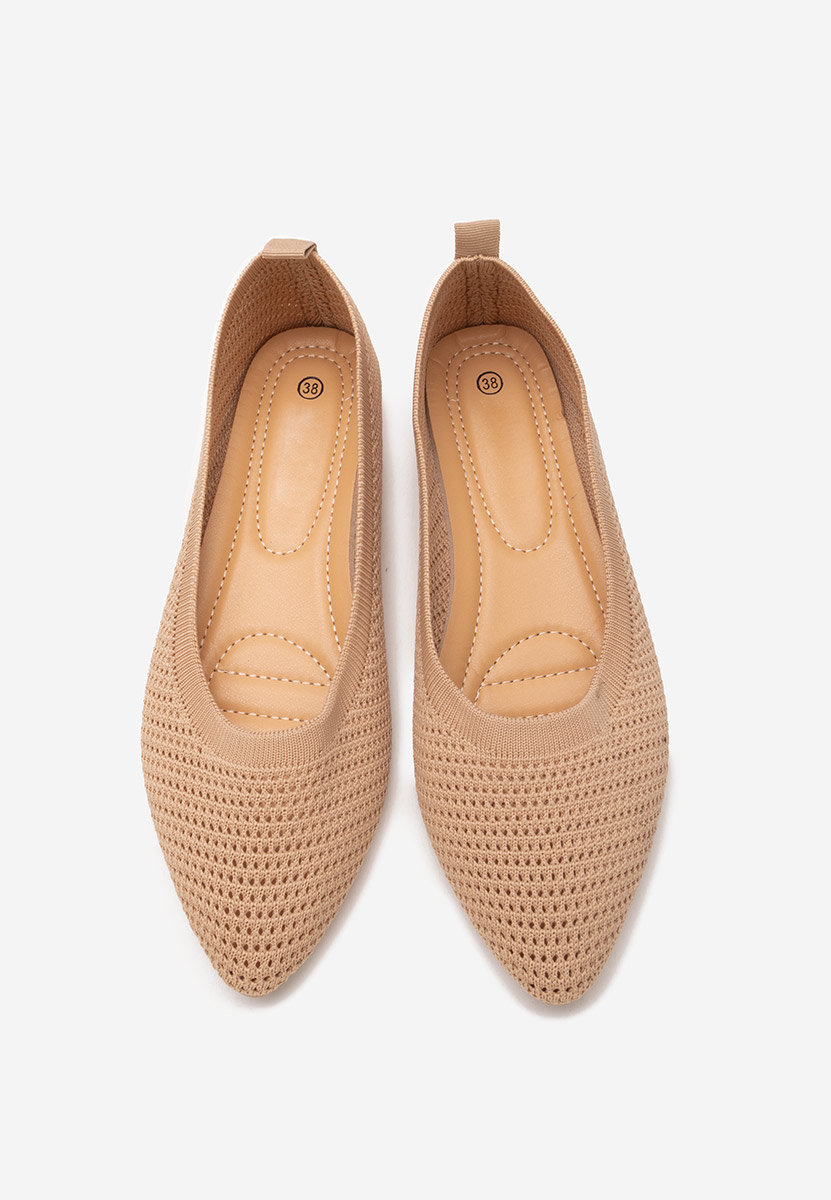 Balerini dama Letysia V4 kaki