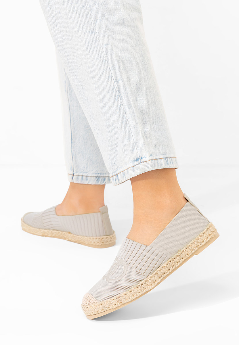 Tenisi Slip-On Daysie bej
