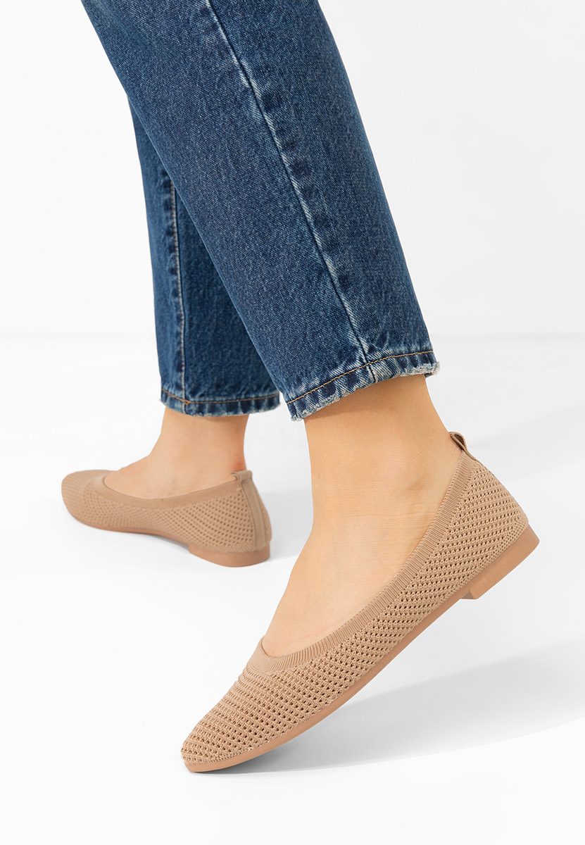 Balerini dama Letysia V4 kaki