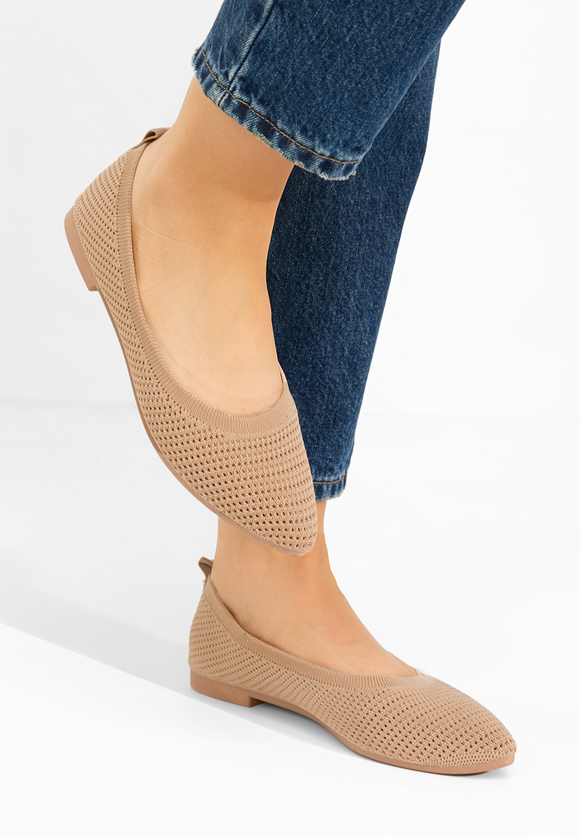 Balerini dama Letysia V4 kaki
